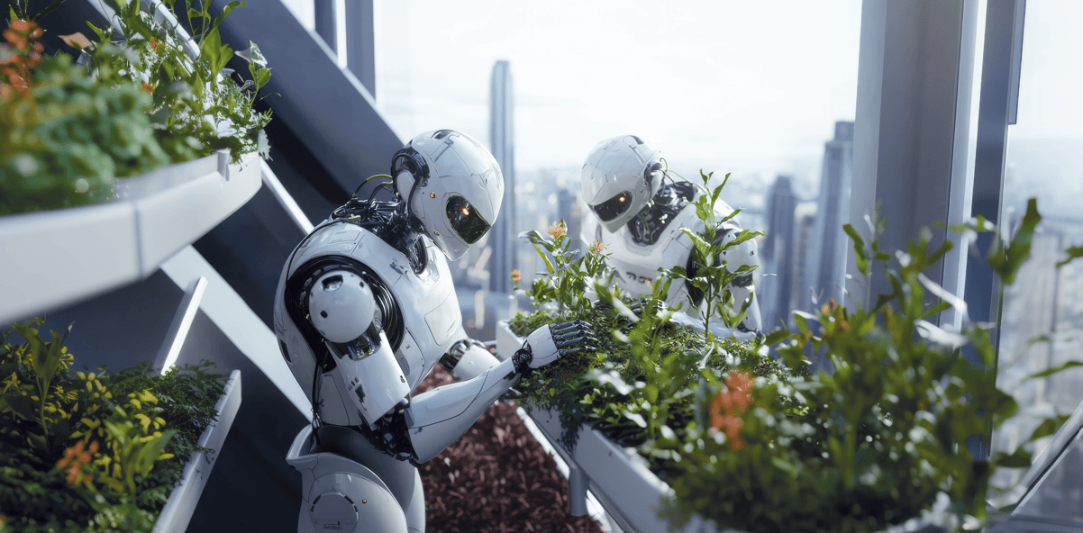 Como a Inteligência Artificial apoia a agenda ESG?
