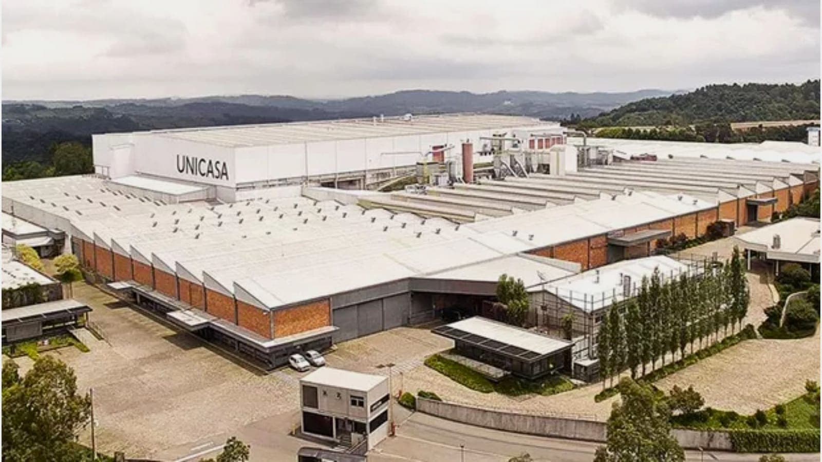Unicasa cresce em 2025, mas rentabilidade acende alerta