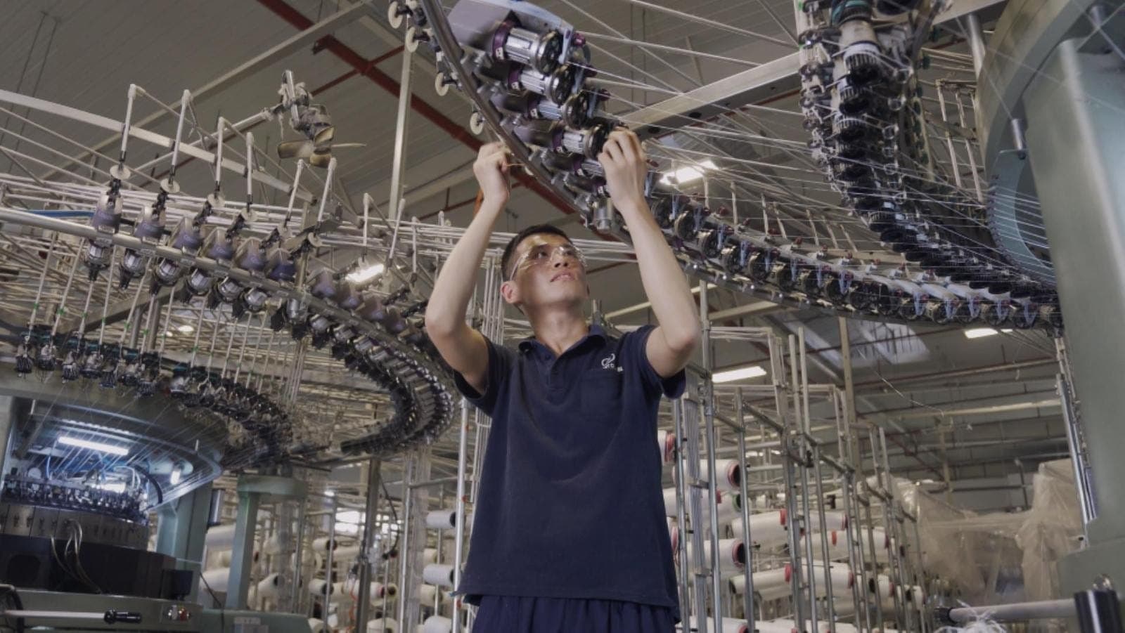 BekaertDeslee amplia foco em circularidade no setor colchoeiro mundial