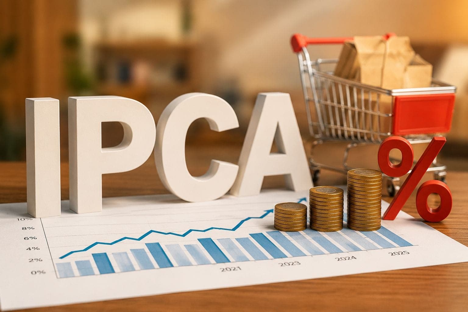 Preços de móveis sobem menos que a inflação no primeiro semestre