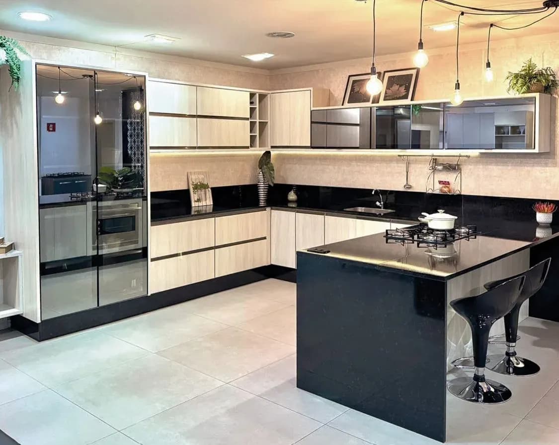 Nicioli completa 65 anos acompanhando a evolução das cozinhas brasileiras