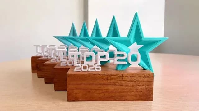 TOP 20 Móveis de Valor entra na reta final com disputa acirrada