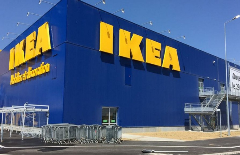  Ikea  processada em Israel  M veis de Valor