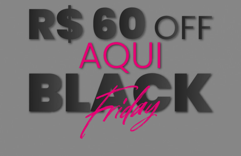 Onde encontrar os melhores cupons para a Black Friday?