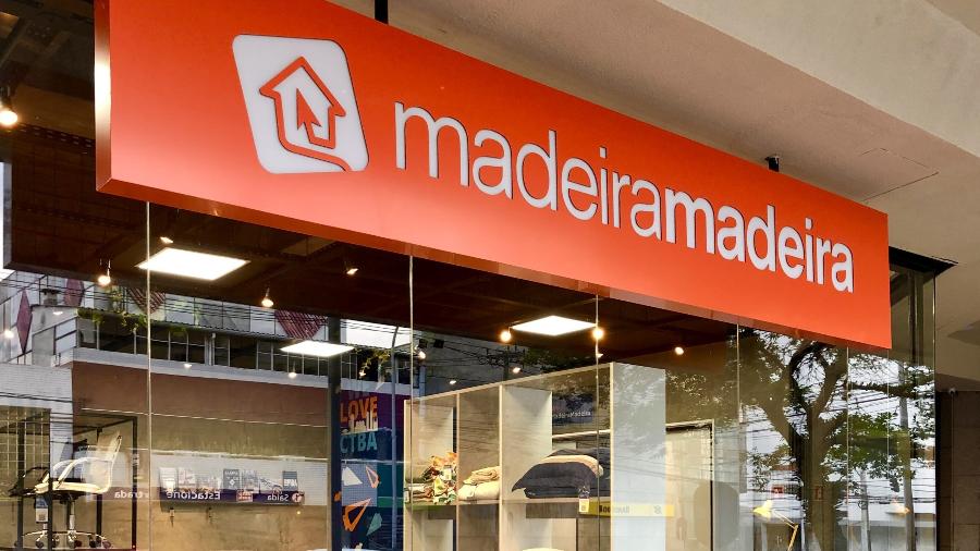 MadeiraMadeira abrirá mais 120 lojas físicas ainda este ano Móveis de