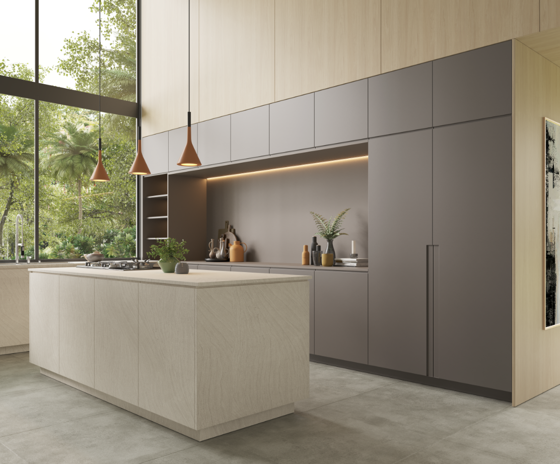 Duratex usa tecnologia inédita e exclusiva para lançar produto Móveis