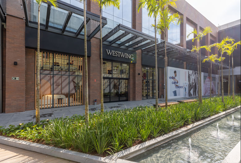 Westwing abre sua maior loja física do Brasil em Barueri (SP) Móveis