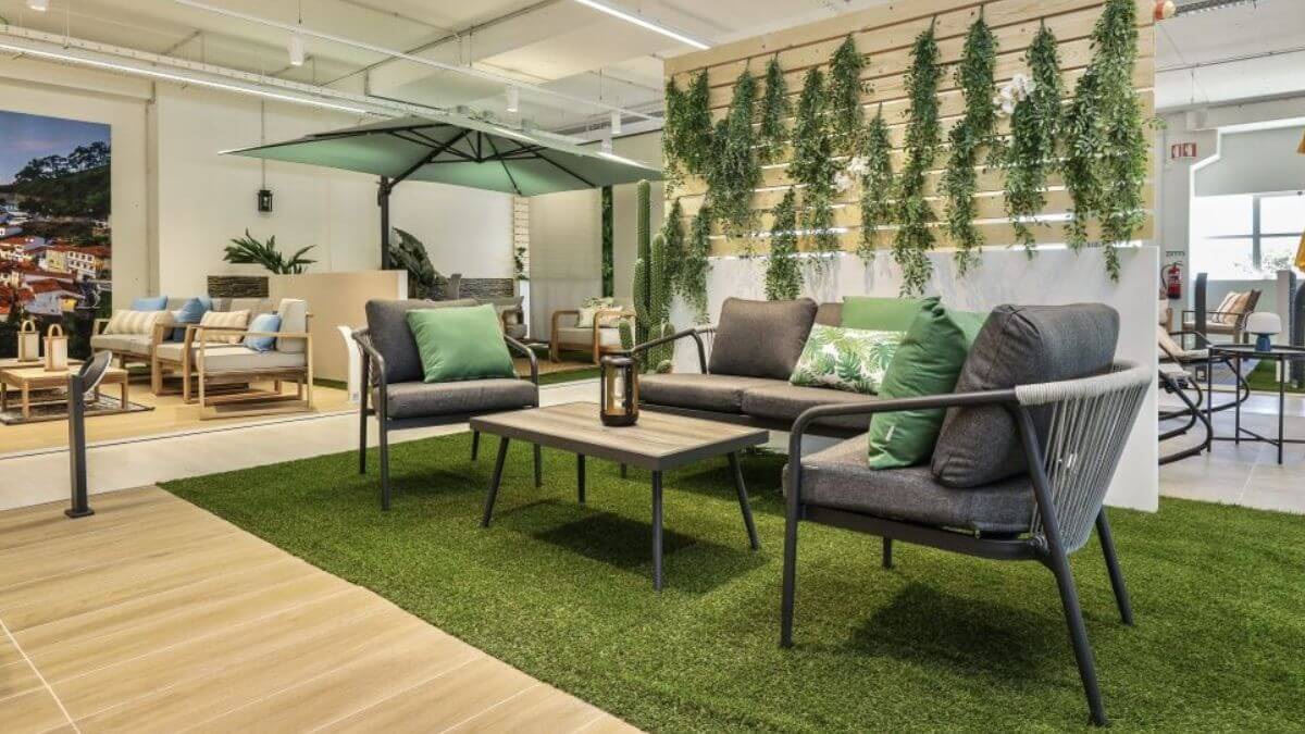 Multinacional de móveis escolhe Florianópolis para loja no Brasil