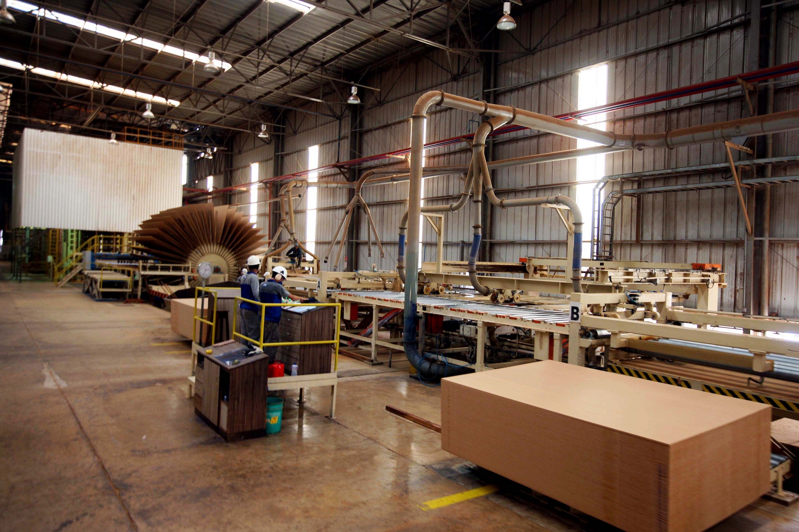 Mais uma fábrica de móveis no Pará Móveis de Valor