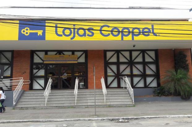 Loja Coppel em Joinville fecha as portas - Móveis de Valor